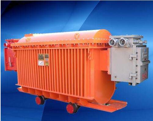 KBSG-1250KVA隔爆型陵水矿用变压器 KBSG-1250KVA隔爆型陵水矿用变压器