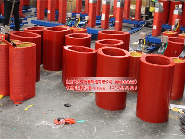 陵水SCBH15-2000KVA/